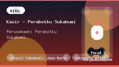 Thumbnail share Kasir - Perabotku Sukabumi